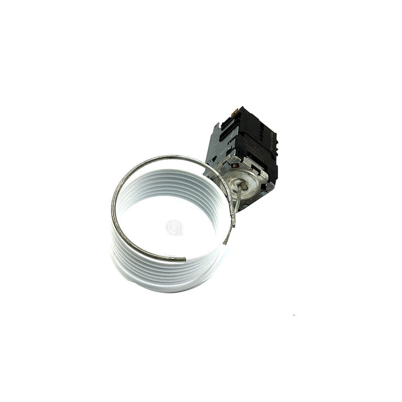 Original Thermostat Kühlschrank Whirlpool und Indesit mit Code 482000026171