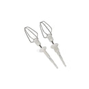 MOULINEX - Anpassbarer Ersatz-Schneebesen - 5843543