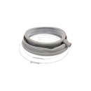 Original Türdichtung Waschmaschine Bosch Codes 00685491, 00772656