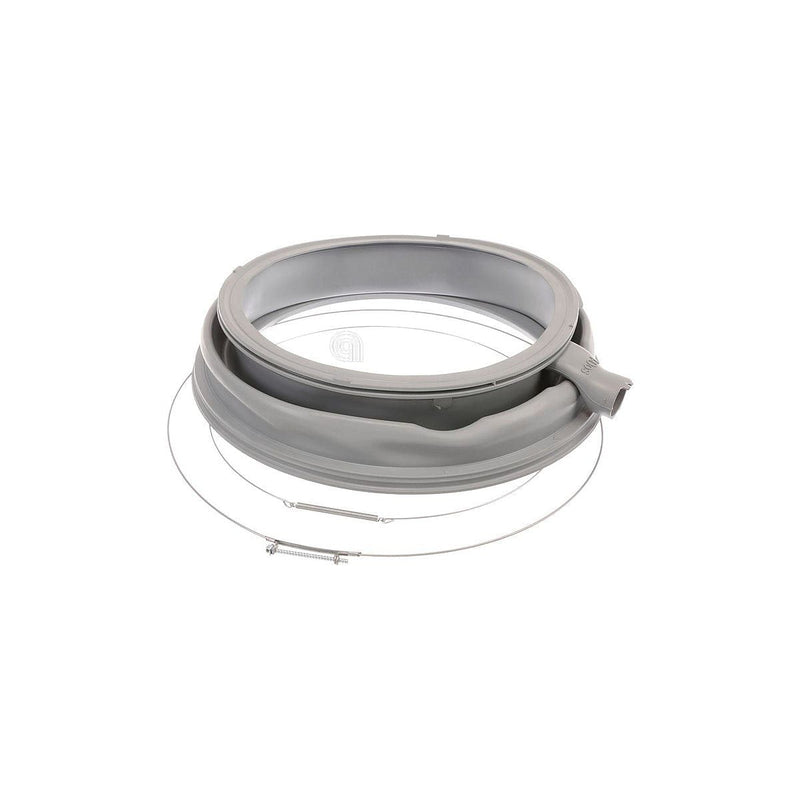 Original Türdichtung Waschmaschine Bosch Codes 00685491, 00772656