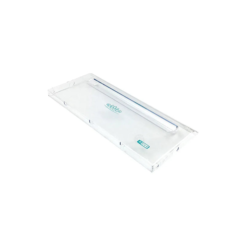 Ribaltina serigrafiada para frigorífico Electrolux con códigos 2061606071