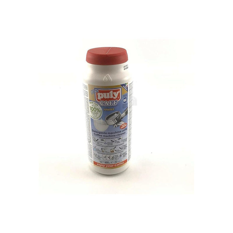 Pulverreiniger 900g Puly Caff zur Reinigung von Espressomaschinen