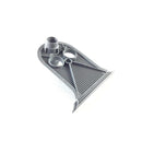 Original Smeg Sprüharmhalter für Geschirrspüler, Code 768413893
