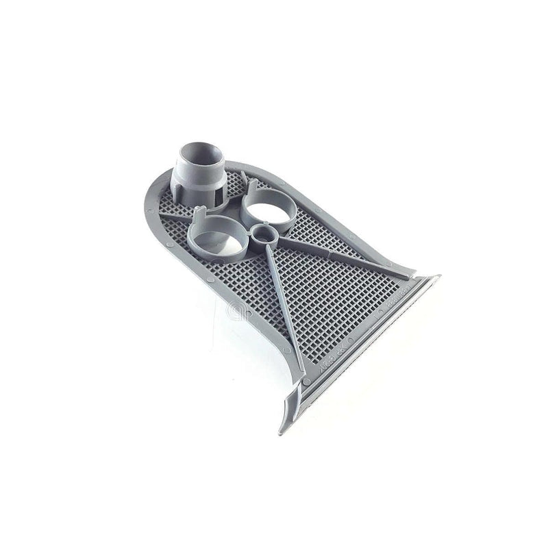 Original Smeg Sprüharmhalter für Geschirrspüler, Code 768413893