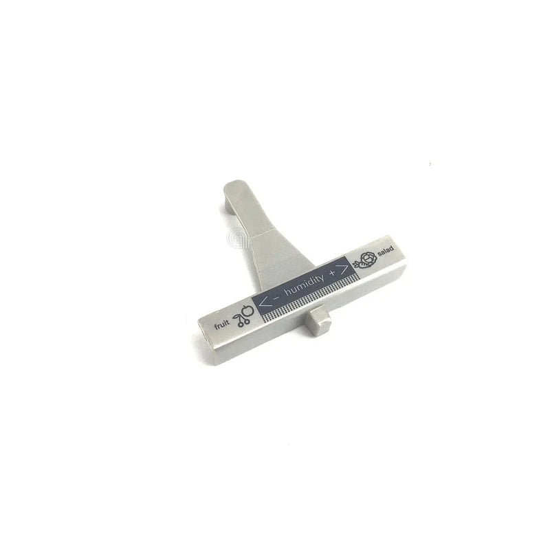 slide para frigorífico Bosch código 00627766 compatible con varias marcas