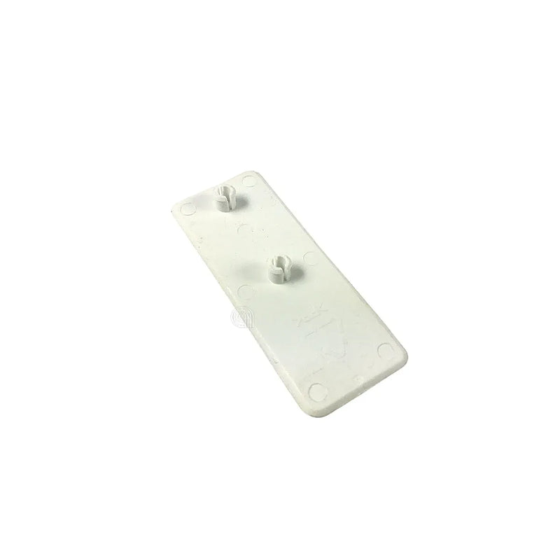Cubierta guía cajón frigorífico Electrolux original código 50116813002