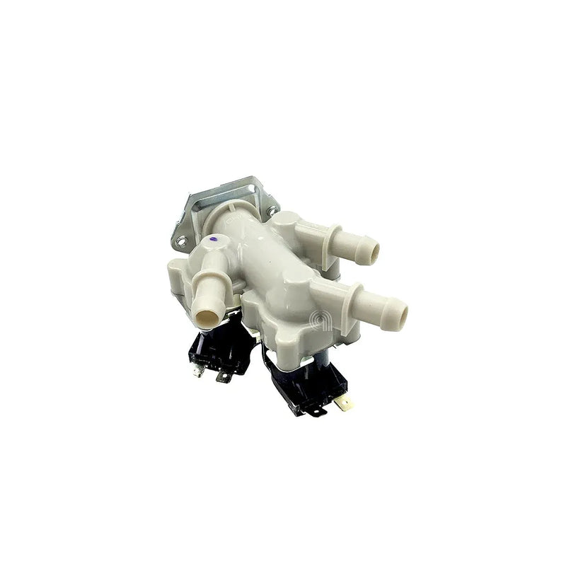 Original 3-Wege-Magnetventil 180° für LG-Waschmaschine