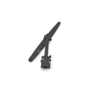 Brazo aspersor original lavavajillas Whirlpool y Indesit C00315715