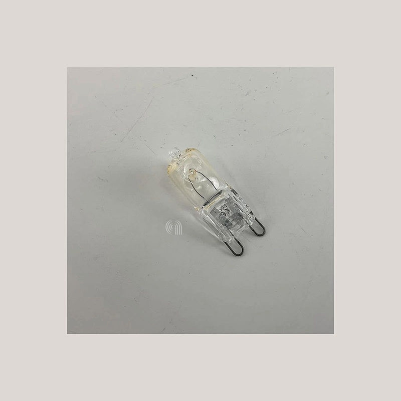 Backofenlampe 25W 230V kompatibel mit Whirlpool Indesit Ariston