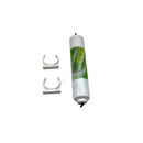 Original Wasserfilter für Beko Kühlschrank, Code 4386410100