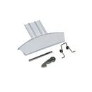 ARISTON HOTPOINT - Türgriff Waschmaschine - C00259409