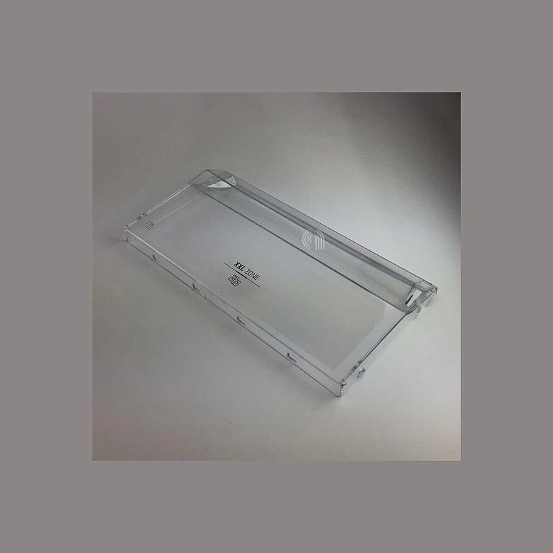 Frontfach mittlerer Schublade für Whirlpool Indesit Kühlschrank C00382312