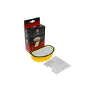 Original rechteckiger HEPA-Filter U42 Candy für Staubsauger