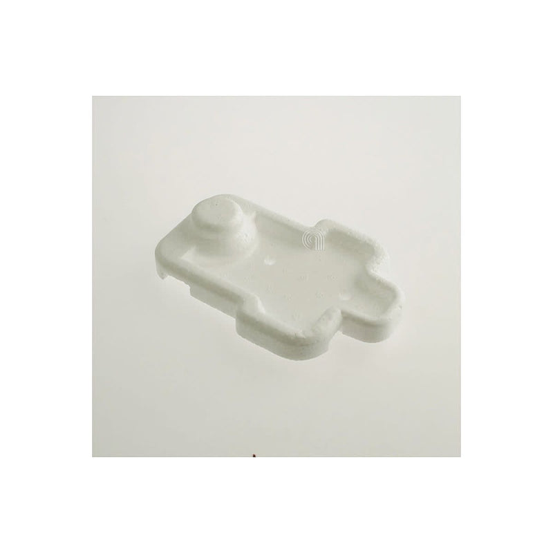 Polystyrol Acquastop LS08 Original Geschirrspüler Smeg Code 973830020