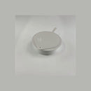 Wandluftauslassadapter für Beko und Indesit 9178019173