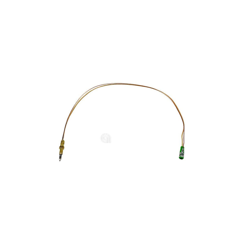 Universelle Bajonett-Thermoelement 600 mm für Whirlpool und Indesit