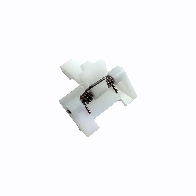 Original Bosch Waschmaschinentür mit weißem Glas 00183608