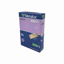 Set 5 bolsas originales para aspiradora Electrolux 9001962290