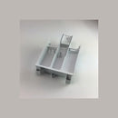 Cajón detergente original Bosch para lavadora código 00742721