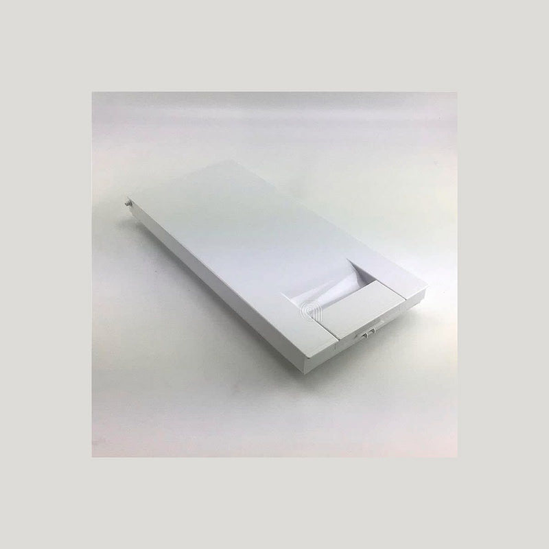 Verdampfertür für Gefrierschrank Gorenje A6-HT214 512796
