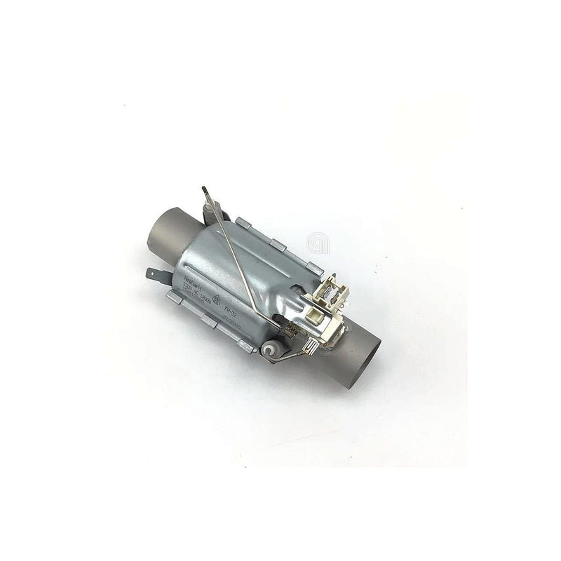 Originalheizelement für Beko Geschirrspüler 1888130200 und kompatibel
