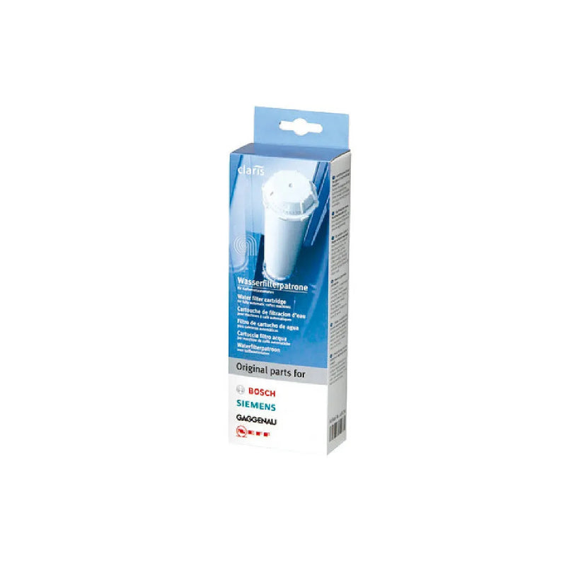Original Bosch Wasserfilter für Kaffeemaschine TCZ6003
