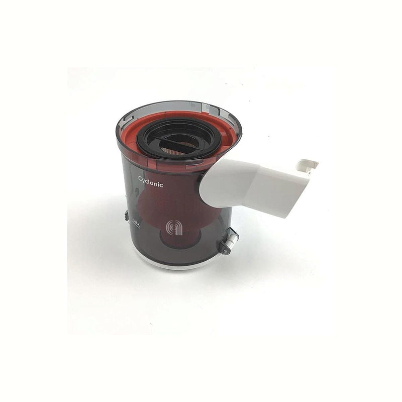 Staubbehälter für Gorenje Staubsauger, Code 810390
