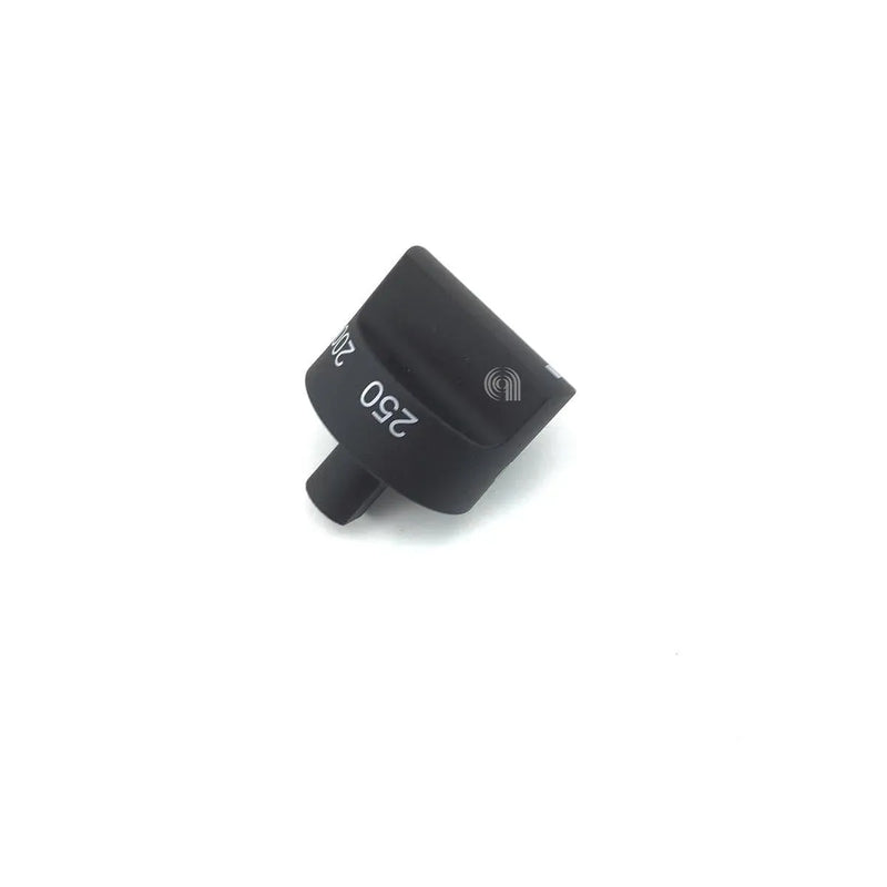 Botón termostato original horno La Germania Bertazzoni 4010355