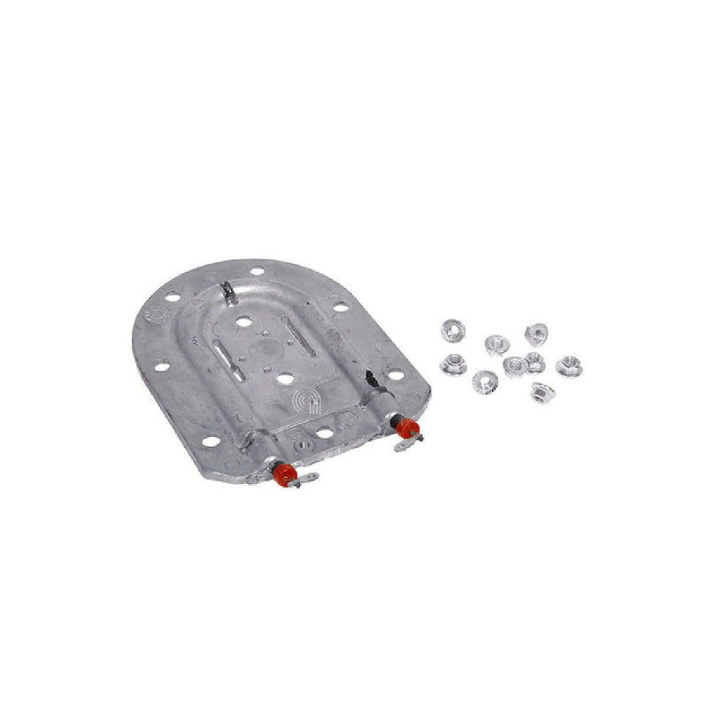 Original Heizwiderstand für De Longhi Bügeleisen AT2135780100