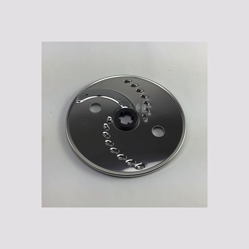 Reibe- und Schneidscheibe MS-650535 für Moulinex und Tefal