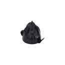Originalkegel für Krups SS-192024 Entsafter, schwarzer Kunststoff