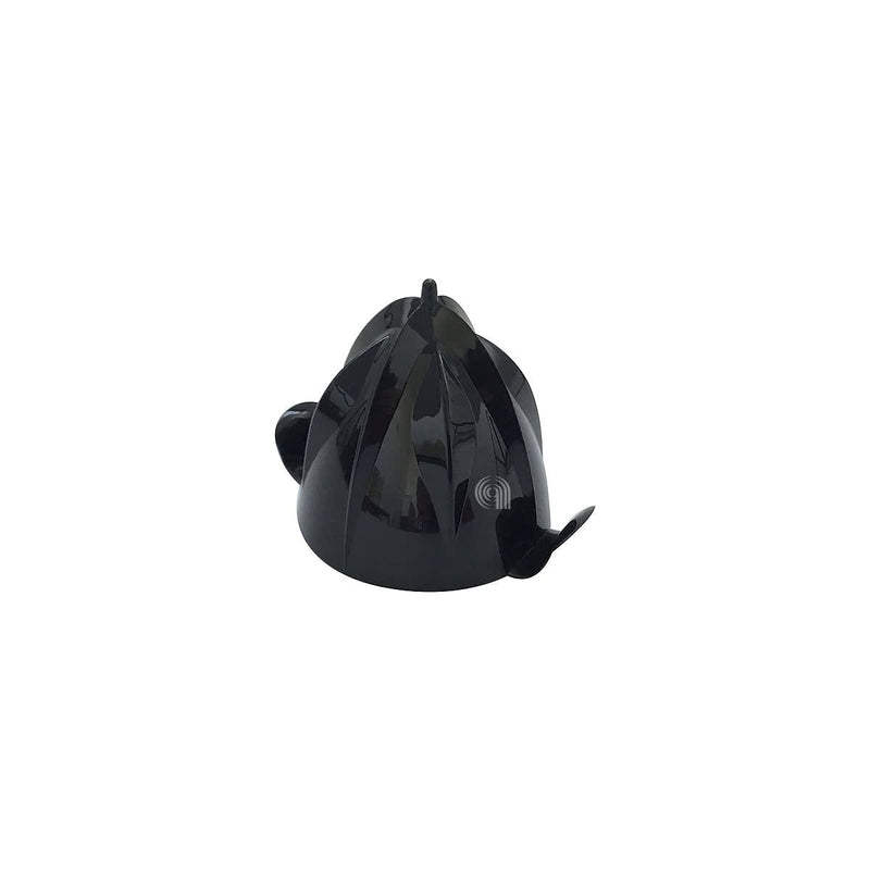 Originalkegel für Krups SS-192024 Entsafter, schwarzer Kunststoff