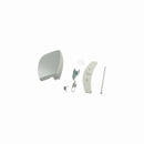 Original Türgriff-Set für Electrolux Waschmaschine 4055082624