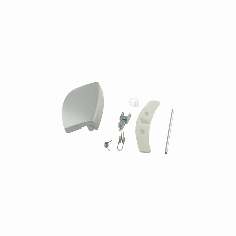 Original Türgriff-Set für Electrolux Waschmaschine 4055082624