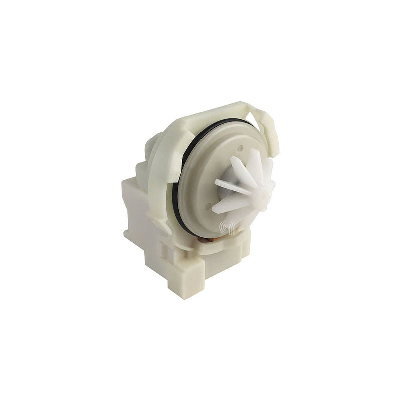 Original Ablasspumpe für Geschirrspüler Smeg 792970244