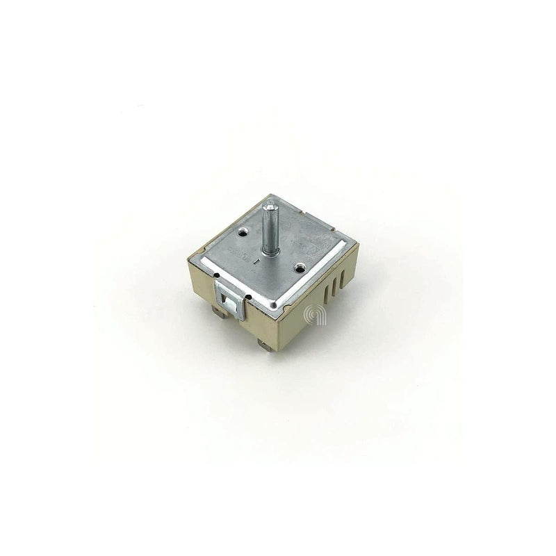 Energie-Regler Push 2 Zonen für Smeg Backofen 816810339