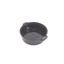 Schwarze Dampf-Schüssel für Moulinex US-992290