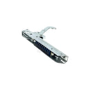 Bisagra puerta original horno Bertazzoni código 405135