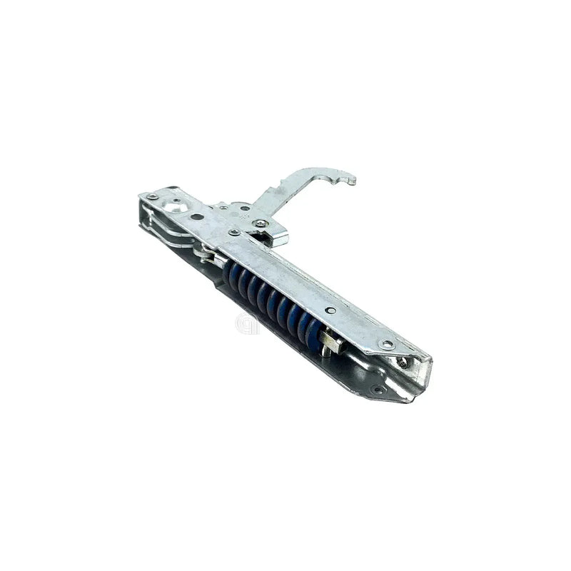 Bisagra puerta original horno Bertazzoni código 405135