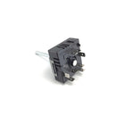 Druckschalter für 1 Zone 66 mm für SMEG