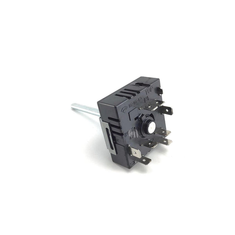 Druckschalter für 1 Zone 66 mm für SMEG