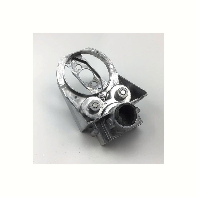 Doppelzahnradgetriebegehäuse für De Longhi KW681658 Fleischwolf