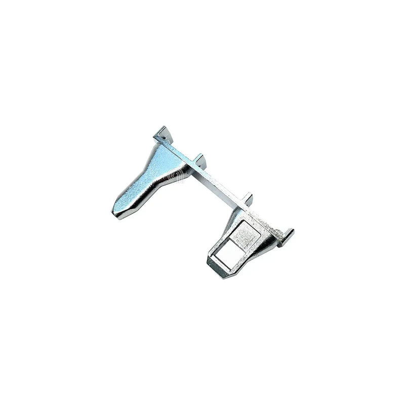 Gancho puerta secadora Bosch original código 00614390