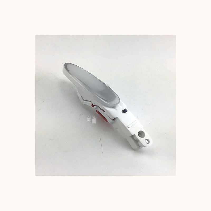 Vordere Griff- und Knopfabdeckung für Bügeleisen Moulinex CS-00144540
