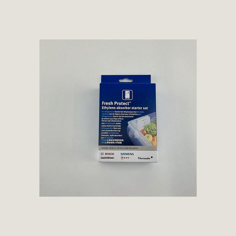 Set Gefrierfachboxen Bosch Code 17007846