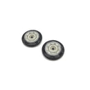 2 Spannelemente für Trocknerriemen LG 4581EL3001M