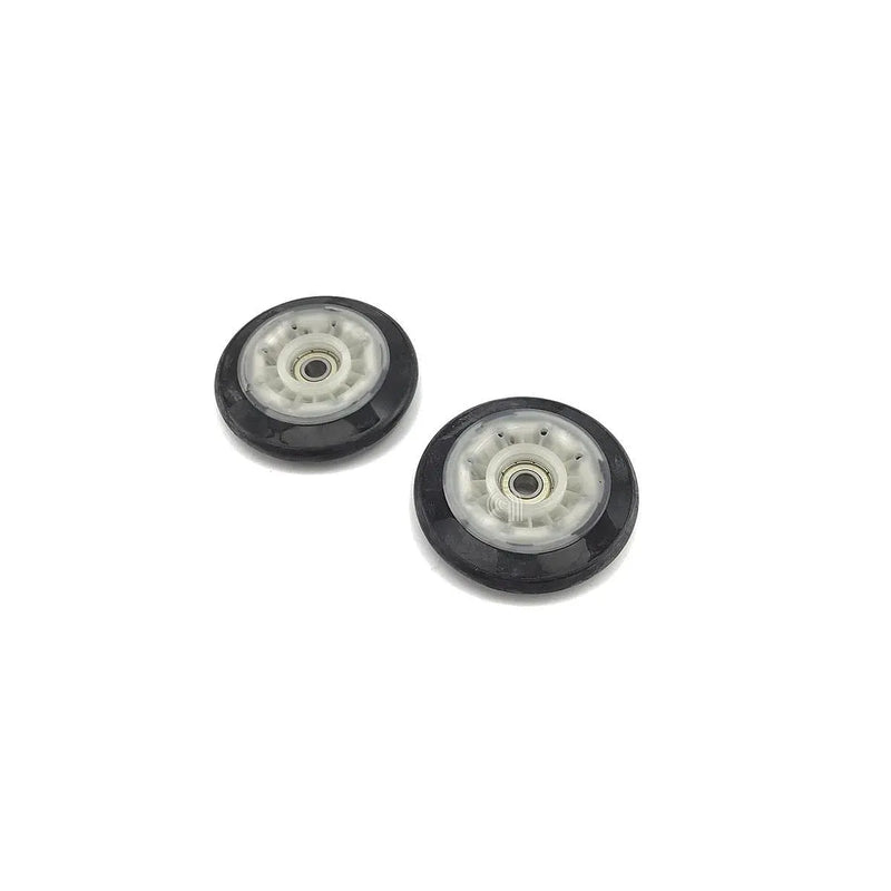 2 Spannelemente für Trocknerriemen LG 4581EL3001M
