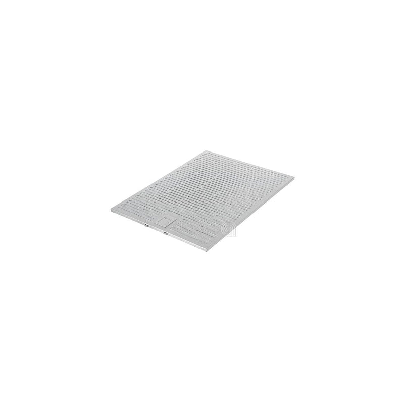filtro metálico original para campana extractora Bosch 00703475