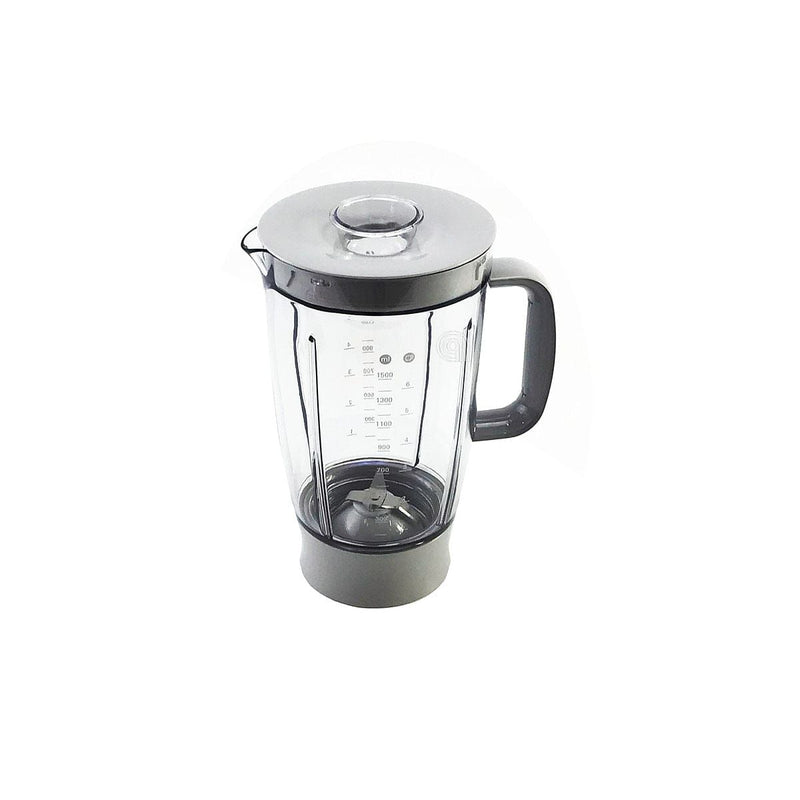 Originalkanne FP91 für De Longhi Mixer KW688022