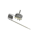 Original Fisher & Paykel Kapillarrohr-Thermostat für Backofen 066072